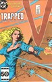 V - The Visitors are our Friends  - Complete reeks van 18 delen, Softcover (DC Comics)