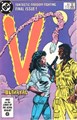 V - The Visitors are our Friends  - Complete reeks van 18 delen, Softcover (DC Comics)