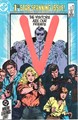 V - The Visitors are our Friends  - Complete reeks van 18 delen, Softcover (DC Comics)