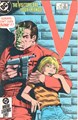 V - The Visitors are our Friends  - Complete reeks van 18 delen, Softcover (DC Comics)