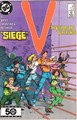 V - The Visitors are our Friends  - Complete reeks van 18 delen, Softcover (DC Comics)