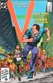 V - The Visitors are our Friends  - Complete reeks van 18 delen, Softcover (DC Comics)