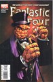 Fantastic Four (1961-2012) 528-535 - Compleet verhaal - 528-535, Softcover (Marvel)