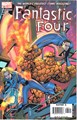 Fantastic Four (1961-2012) 528-535 - Compleet verhaal - 528-535, Softcover (Marvel)