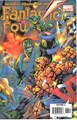 Fantastic Four (1961-2012) 528-535 - Compleet verhaal - 528-535, Softcover (Marvel)