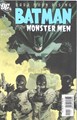 Batman (1940-2011)  - The Monster Men, Compleet verhaal 1-6, Softcover (DC Comics)
