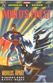 World's Finest  - World's Finest - Complete set 1-3, Softcover (DC Comics)