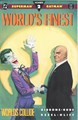 World's Finest  - World's Finest - Complete set 1-3, Softcover (DC Comics)