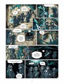 Legendariërs, de 2 - De wachter