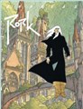 Rork integraal 1 - Doorgangen, Hardcover (Sherpa)
