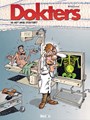Dokters 1 - Is het erg, Dokter?, Softcover (Ballon)