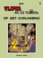 Fenix Collectie 78 / Flipke en de rakkers 2 - Op het oorlogspad, Softcover (Brabant Strip)