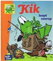 Kik - kijk en leesplezier  - Kik loopt voorop, Softcover (Plan A uitgevers)