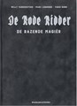 Rode Ridder, de 260 - De razende magiër, Luxe/Velours, Rode Ridder - Luxe velours (Standaard Uitgeverij)