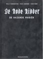 Rode Ridder, de 260 - De razende magiër