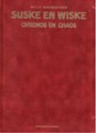 Suske en Wiske 346 - Chronos en Chaos