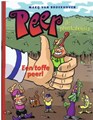 Peer de Plintkabouter 4 - Een toffe peer, Softcover (Strip2000)
