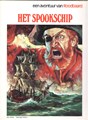 Roodbaard 5 - Het spookschip, Softcover, Eerste druk (1974) (Lombard)