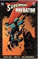 Superman vs. Predator  - Superman vs. Predator complete reeks 1-3, Softcover (DC Comics)