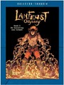 Lanfeust Odyssey 3 - De banneling van Eckmül, Hardcover (Uitgeverij L)
