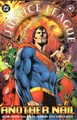 Justice League - DC Comics  - Justice League of America - Another Nail, complete reeks van 3 delen, Softcover (DC Comics)