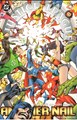 JLA - Classified  - Justice League of America - deel 26-41 compleet, Softcover