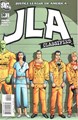 JLA - Classified  - Justice League of America - deel 26-41 compleet, Softcover