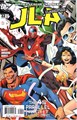 JLA - Classified  - Justice League of America - deel 26-41 compleet, Softcover