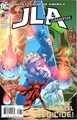 JLA - Classified  - Justice League of America - deel 26-41 compleet, Softcover