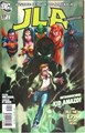 JLA - Classified  - Justice League of America - deel 26-41 compleet, Softcover