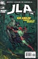 JLA - Classified  - Justice League of America - deel 26-41 compleet, Softcover