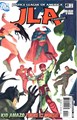 JLA - Classified  - Justice League of America - deel 26-41 compleet, Softcover