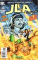 JLA - Classified  - Justice League of America - Nr 22-25 compleet - A game of chance, Softcover (DC Comics)