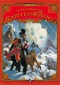 Kinderen van Kapitein Grant, de 1 - De ongelofelijke reis, Hardcover (Dark Dragon Books)