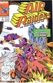 Air Raiders  - The power is in the air, Deel 1-5 compleet, Softcover (Marvel)