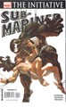 Namor (The Sub-Mariner) - One-Shots & Mini-Series 1-6 - The Initiative: Sub-Mariner - Complete series, Softcover (Marvel)