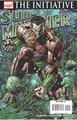 Initiative, the (Marvel)  - The Initiative - Sub-Mariner - Complete reeks 1-6, Softcover (Marvel)