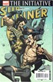 Initiative, the (Marvel)  - The Initiative - Sub-Mariner - Complete reeks 1-6, Softcover (Marvel)