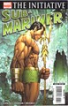 Initiative, the (Marvel)  - The Initiative - Sub-Mariner - Complete reeks 1-6, Softcover (Marvel)