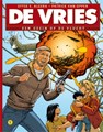 Vries, de 1 - Een gezin op de vlucht