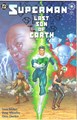 Superman - Last Son of Earth  - Last son of earth, deel 1 en 2, Softcover (DC Comics)