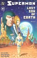 Superman - Last Son of Earth  - Last son of earth, deel 1 en 2, Softcover (DC Comics)