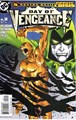 Countdown to Infinite Crisis  - Day of Vengeance, Complete serie 1-6, Softcover (DC Comics)