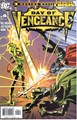 Countdown to Infinite Crisis  - Day of Vengeance, Complete serie 1-6, Softcover (DC Comics)