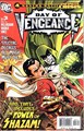 Countdown to Infinite Crisis  - Day of Vengeance, Complete serie 1-6, Softcover (DC Comics)