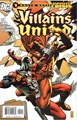 Countdown to Infinite Crisis  - Villains United, Complete reeks deel 1-6, Issue (DC Comics)