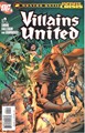 Countdown to Infinite Crisis  - Villains United, Complete reeks deel 1-6, Issue (DC Comics)