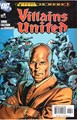 Villains United  - Villains United, Complete reeks deel 1-6, Softcover (DC Comics)