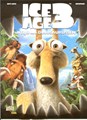 Ice Age 3 - In de tijd van de dinosaurussen, Softcover (Jungle)