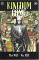 Kingdom Come  - Kingdome Come, Complete reeks van 4 delen, Softcover (DC Comics)